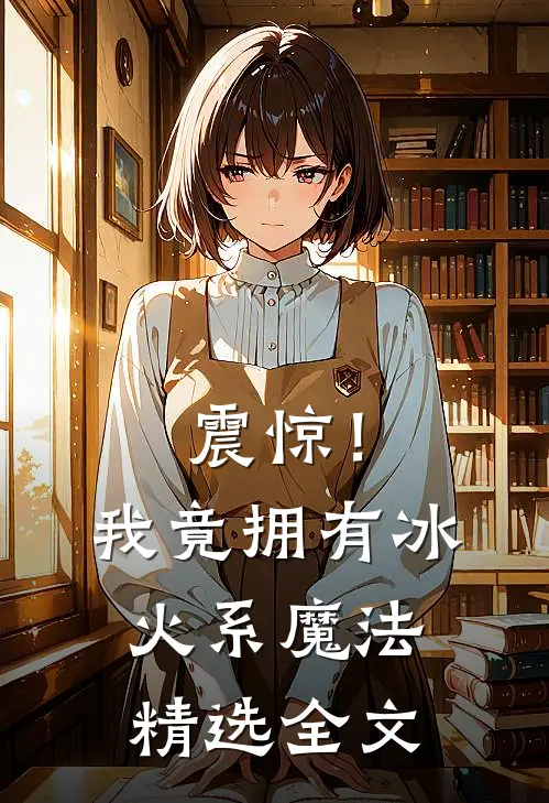 震惊！我竟拥有冰火系魔法精选全文