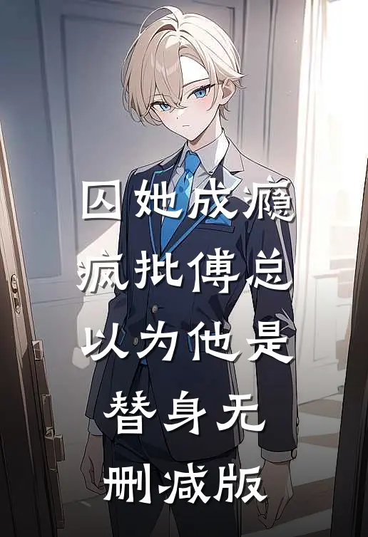囚她成瘾，疯批傅总以为他是替身无删减版