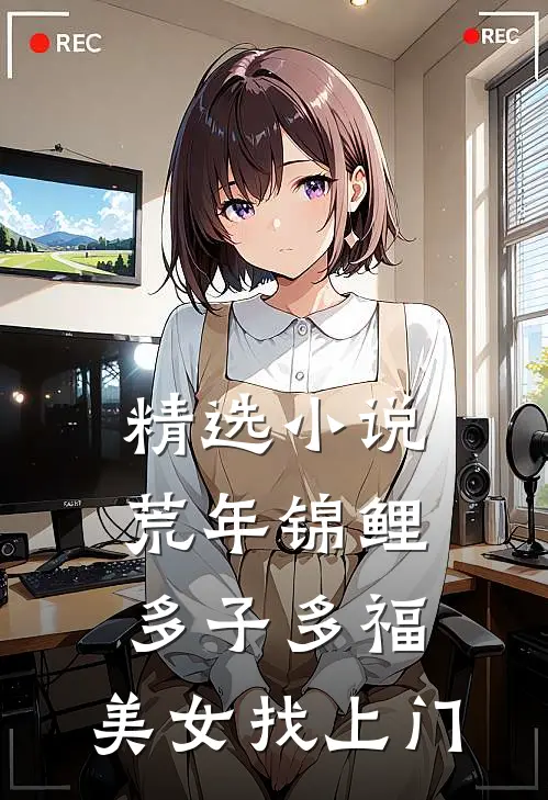 精选小说荒年锦鲤：多子多福，美女找上门