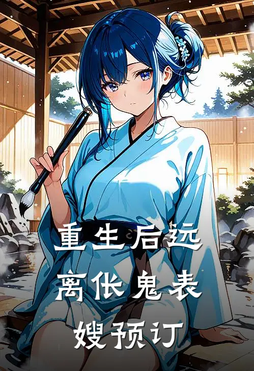 重生后远离伥鬼表嫂预订