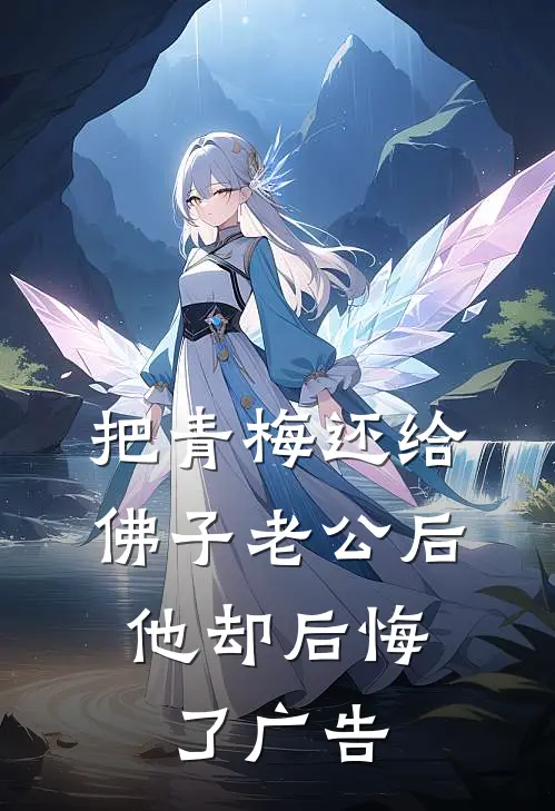 把青梅还给佛子老公后，他却后悔了广告
