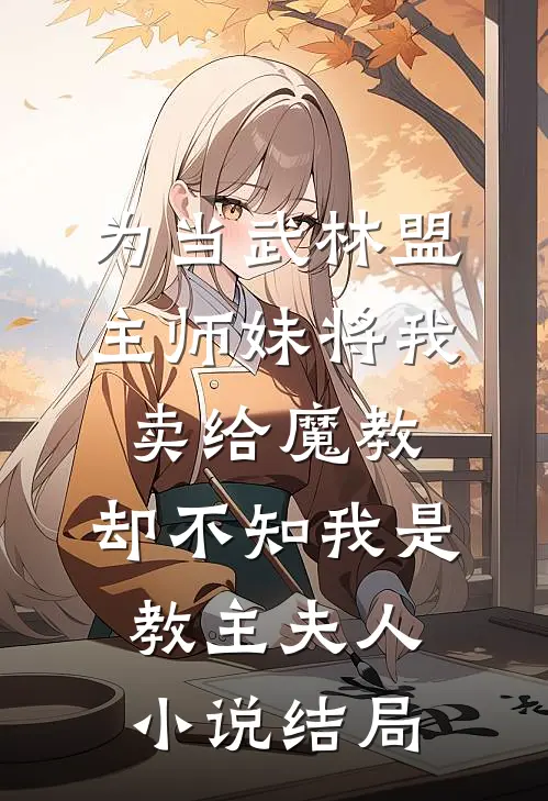 为当武林盟主师妹将我卖给魔教，却不知我是教主夫人小说结局