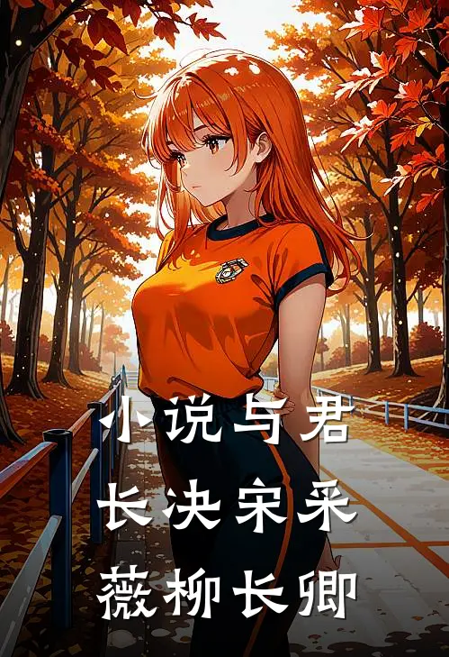 小说与君长决(宋采薇柳长卿)