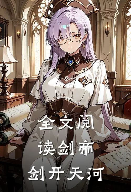 全文阅读剑帝，剑开天河