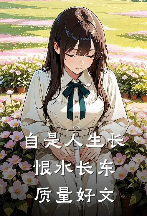 自是人生长恨水长东质量好文