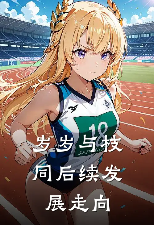 岁岁与枝同后续发展走向