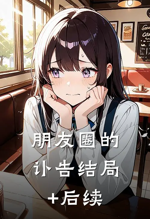 朋友圈的讣告结局+后续