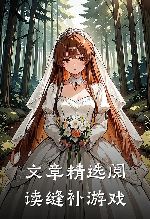 文章精选阅读缝补游戏