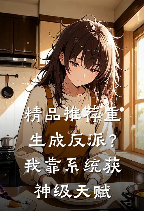 精品推荐重生成反派？我靠系统获神级天赋