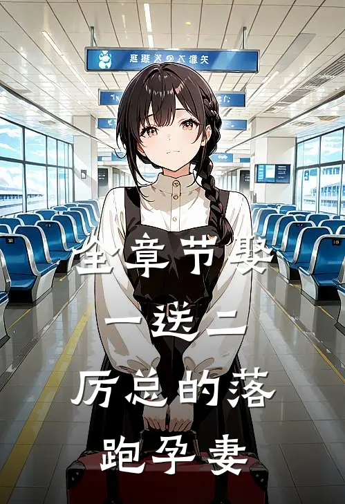 全章节娶一送二,厉总的落跑孕妻