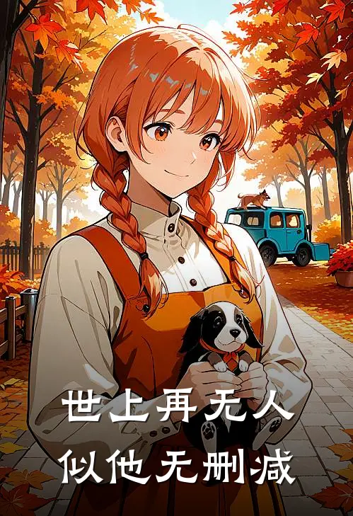 世上再无人似他无删减