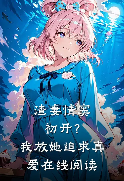 渣妻情窦初开？我放她追求真爱在线阅读