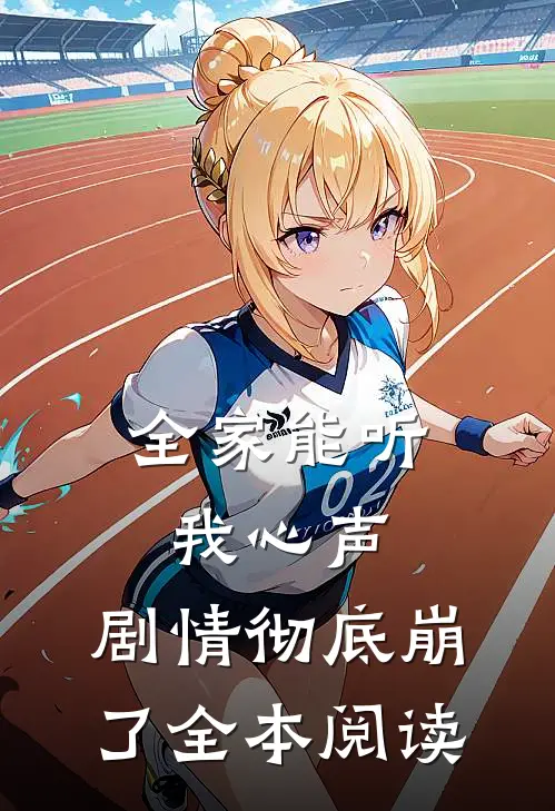 全家能听我心声，剧情彻底崩了全本阅读