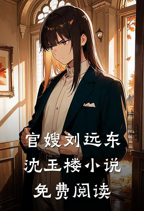 官嫂刘远东沈玉楼小说免费阅读