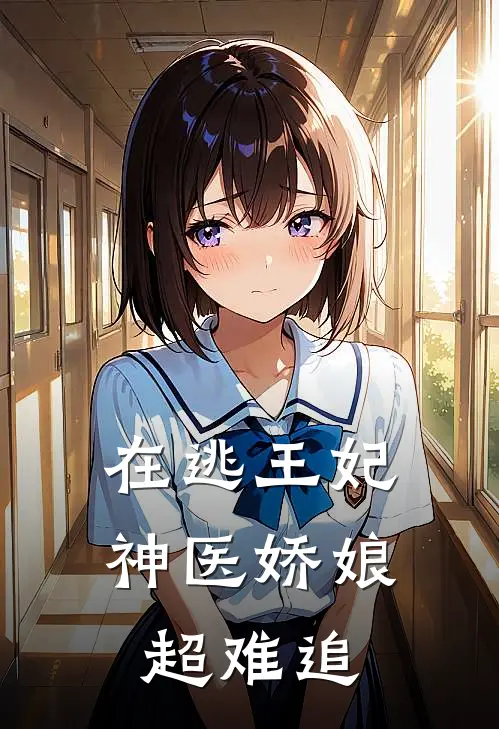 在逃王妃神医娇娘超难追