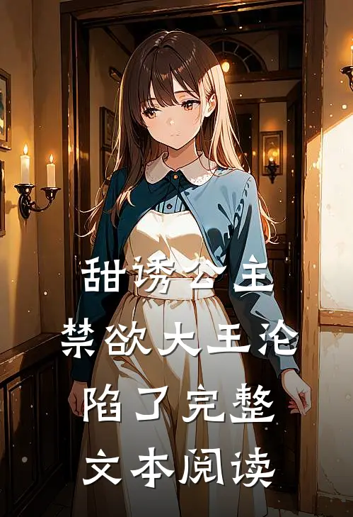 甜诱公主，禁欲大王沦陷了完整文本阅读