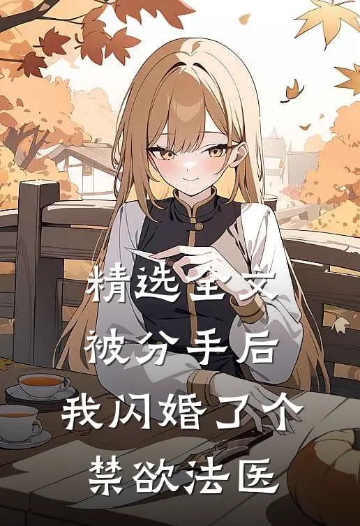 精选全文被分手后，我闪婚了个禁欲法医