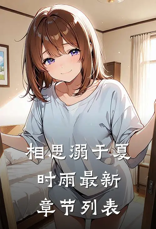 相思溺于夏时雨最新章节列表