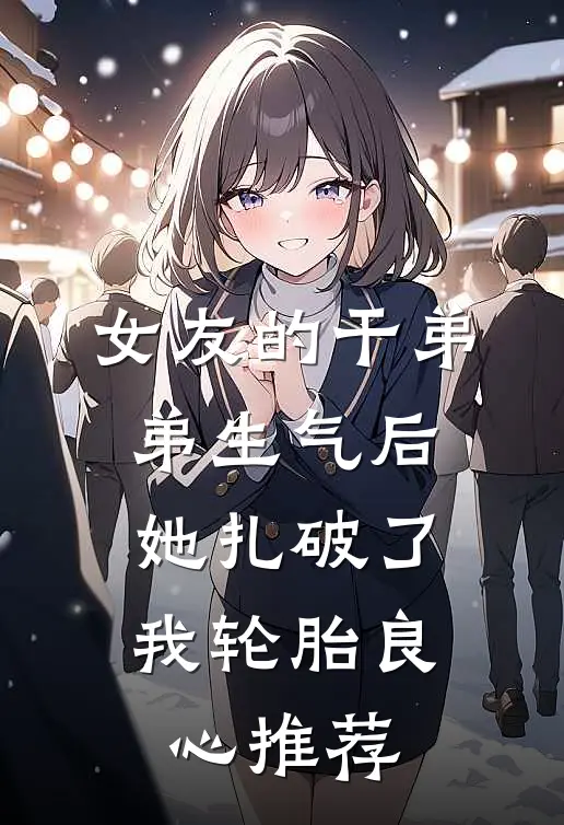 女友的干弟弟生气后，她扎破了我轮胎良心推荐