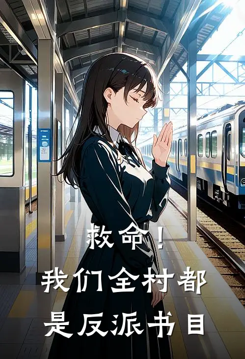 救命！我们全村都是反派书目