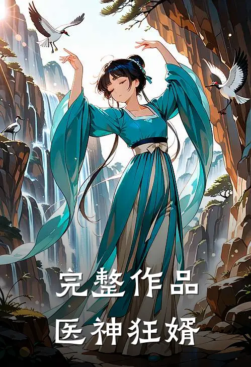完整作品医神狂婿