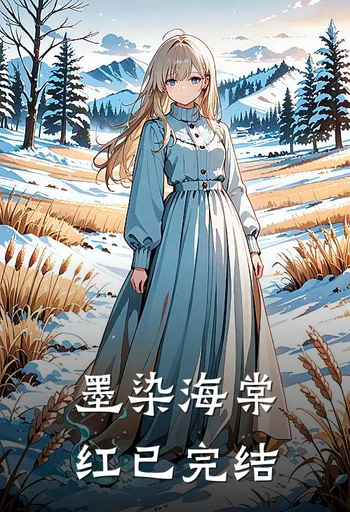 墨染海棠红已完结