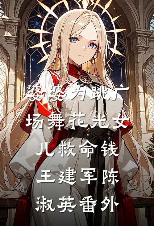 婆婆为跳广场舞花光女儿救命钱王建军陈淑英 番外