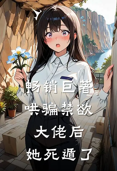 畅销巨著哄骗禁欲大佬后，她死遁了