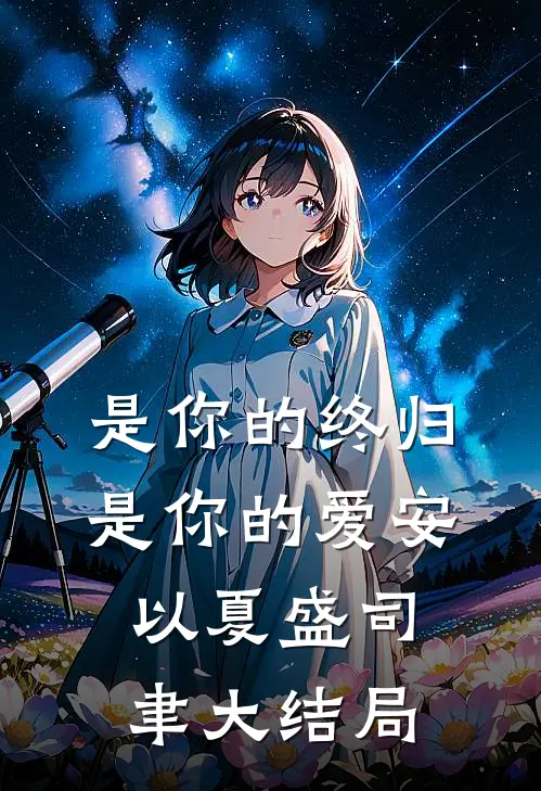 是你的终归是你的爱安以夏盛司聿大结局