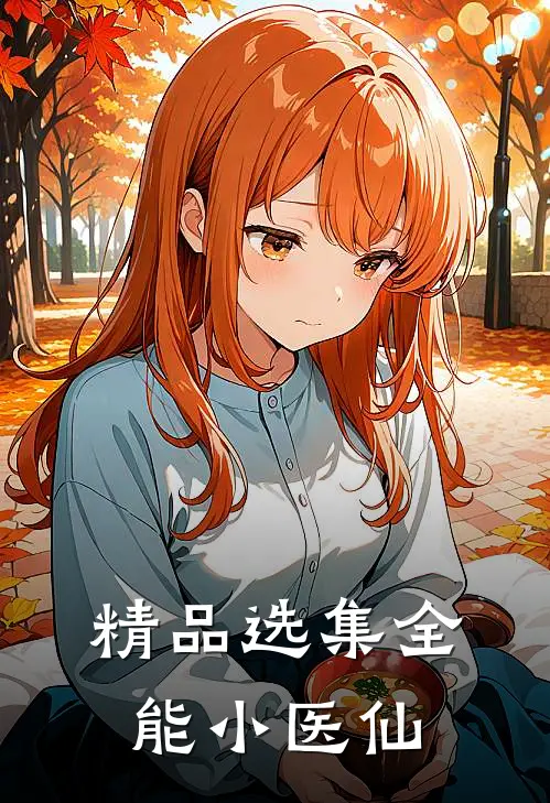 精品选集全能小医仙