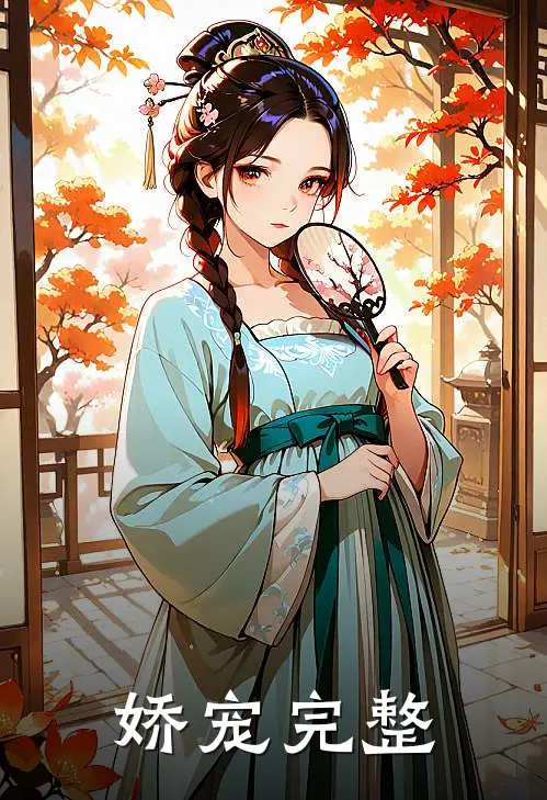 娇宠完整