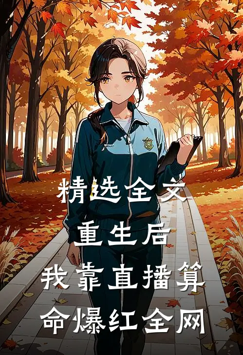 精选全文重生后，我靠直播算命爆红全网