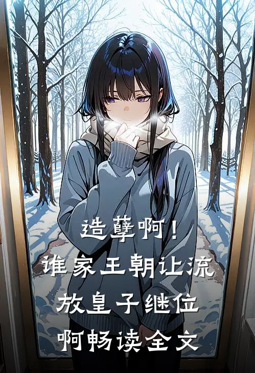 造孽啊！谁家王朝让流放皇子继位啊畅读全文