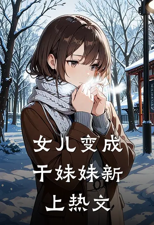 女儿变成干妹妹新上热文