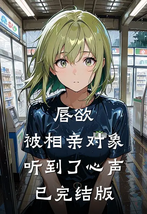 唇欲，被相亲对象听到了心声已完结版