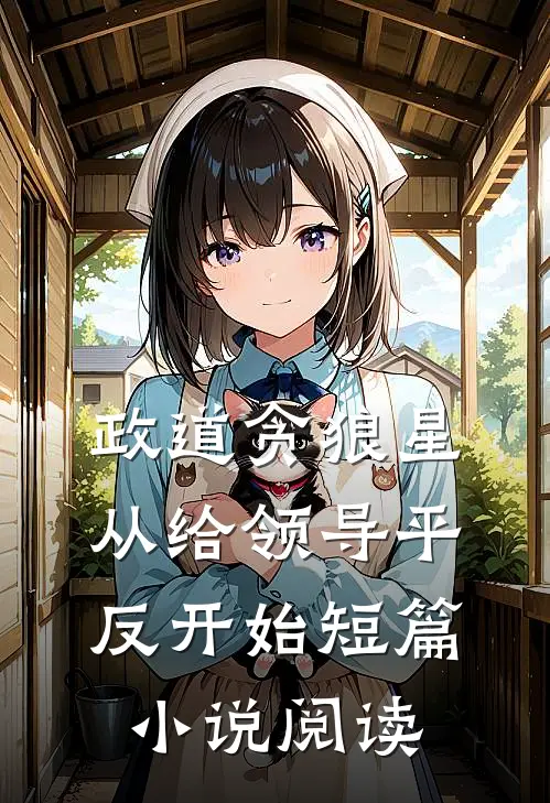 政道贪狼星：从给领导平反开始短篇小说阅读