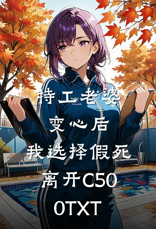 特工老婆变心后，我选择假死离开C500TXT