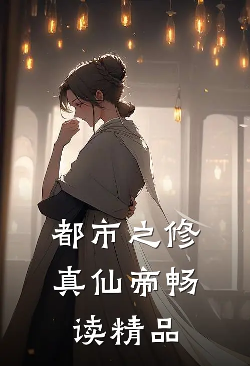 都市之修真仙帝畅读精品
