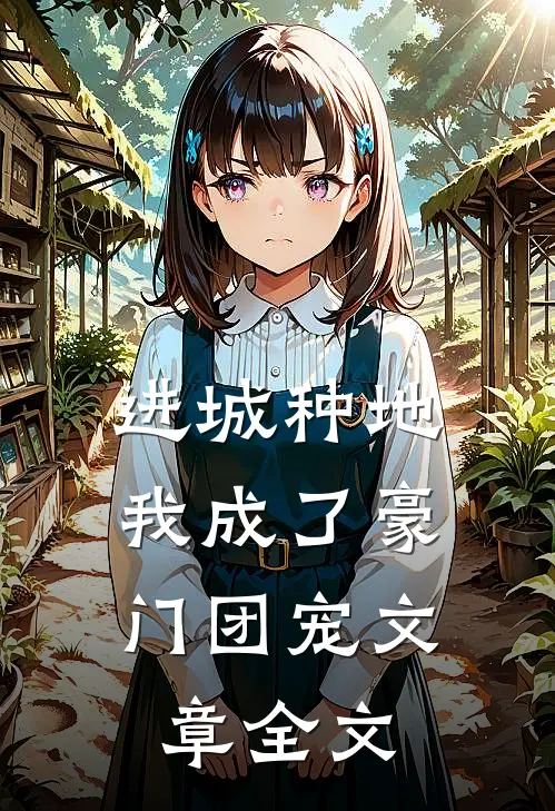 进城种地：我成了豪门团宠文章全文