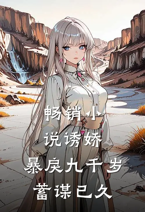 畅销小说诱娇：暴戾九千岁蓄谋已久