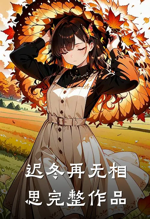 迟冬再无相思完整作品