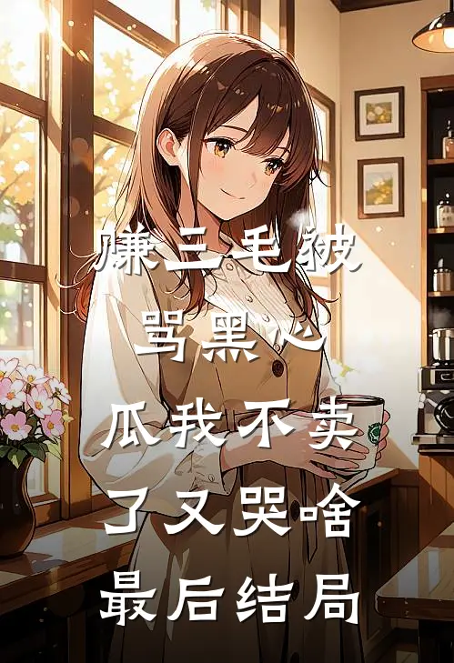 赚三毛被骂黑心，瓜我不卖了又哭啥最后结局