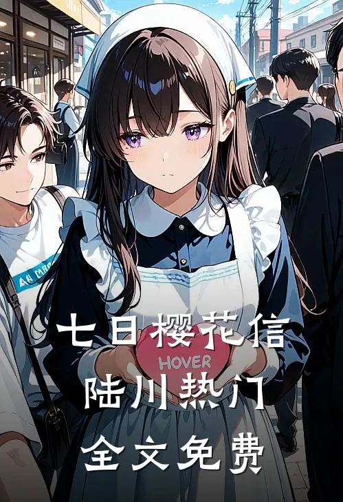 七日樱花信陆川热门全文免费