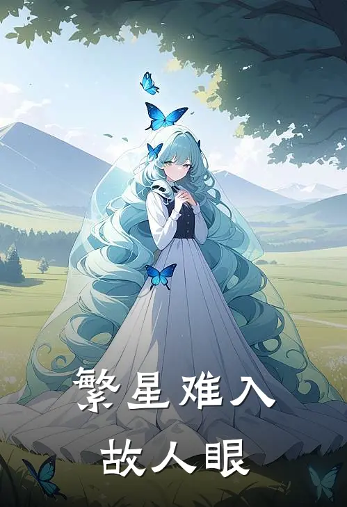 繁星难入故人眼