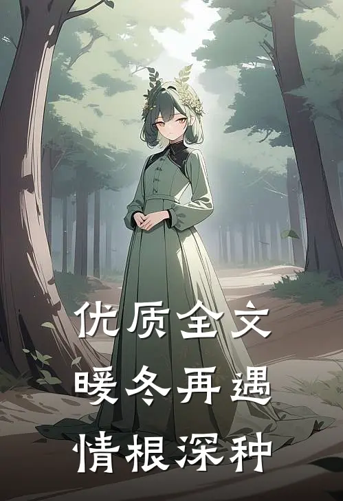 优质全文暖冬再遇，情根深种