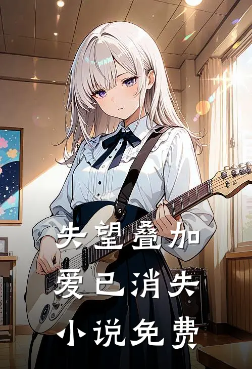 失望叠加，爱已消失小说免费