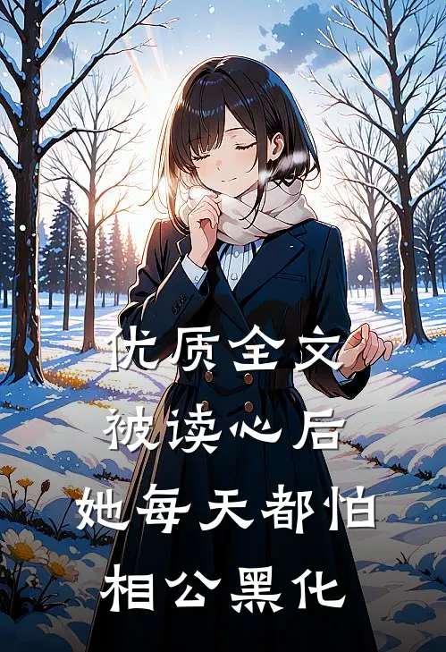 优质全文被读心后，她每天都怕相公黑化