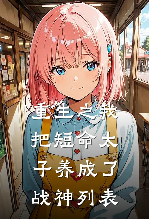 重生之我把短命太子养成了战神列表