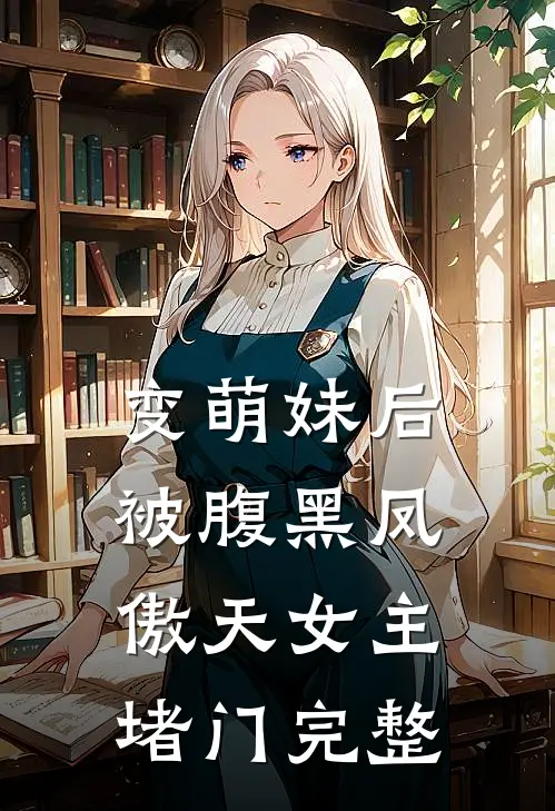变萌妹后，被腹黑凤傲天女主堵门完整
