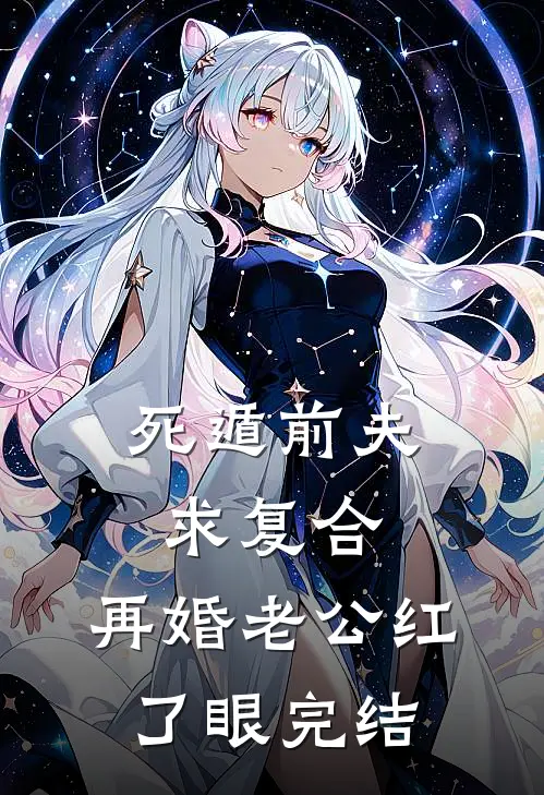 死遁前夫求复合，再婚老公红了眼完结